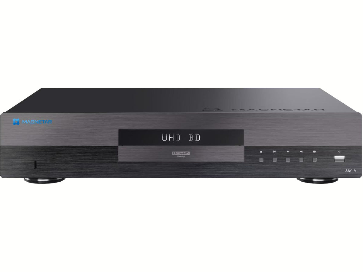 MAGNETAR UDP800 MKII Multi-zones