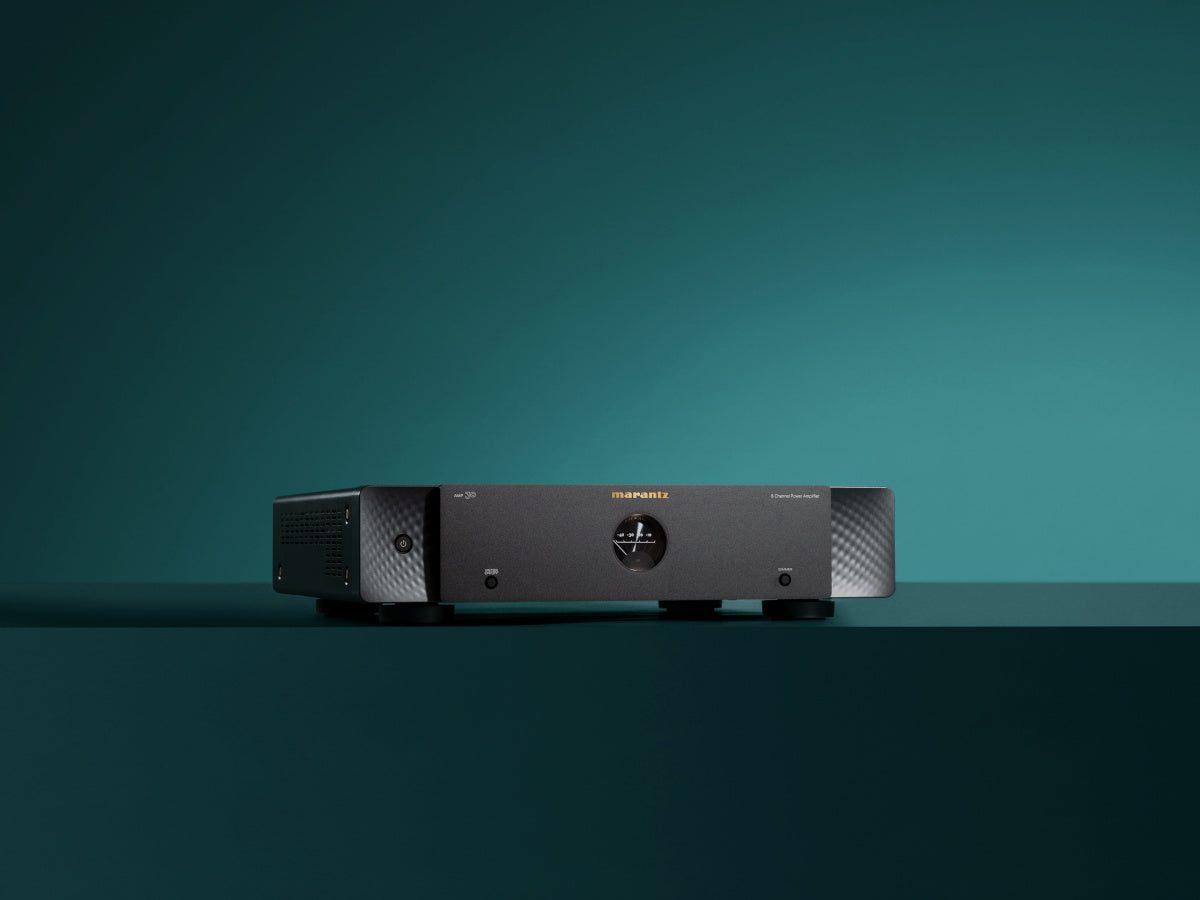 MARANTZ AMP 30