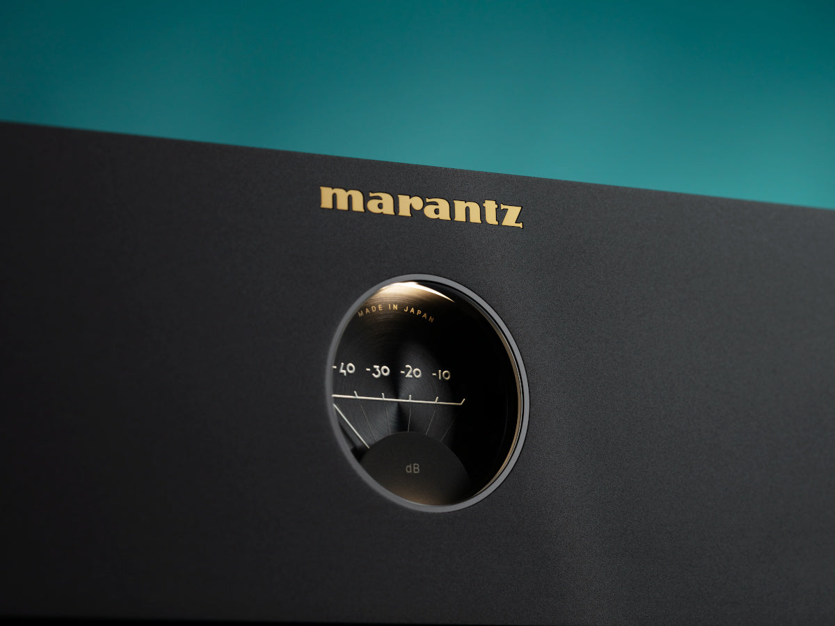 MARANTZ AMP 30