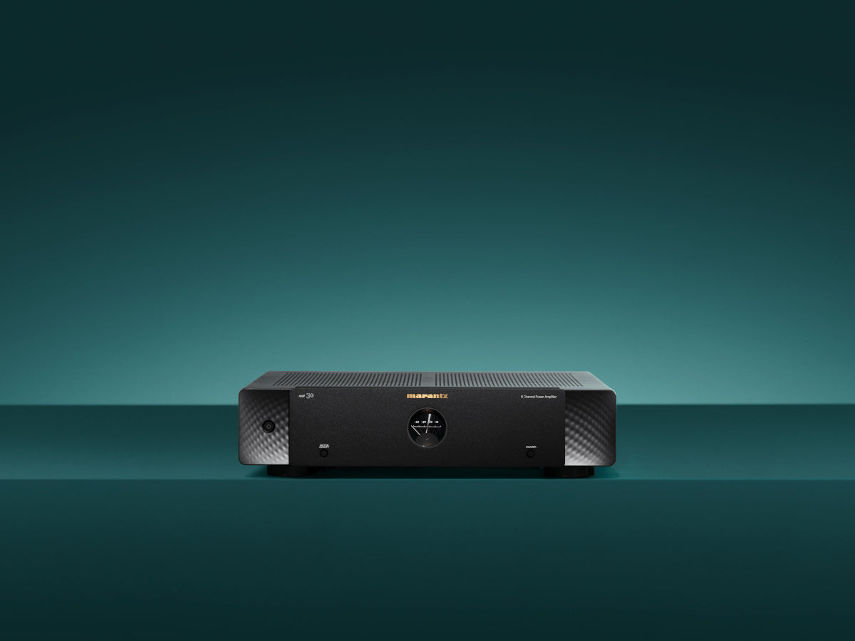 MARANTZ AMP 30