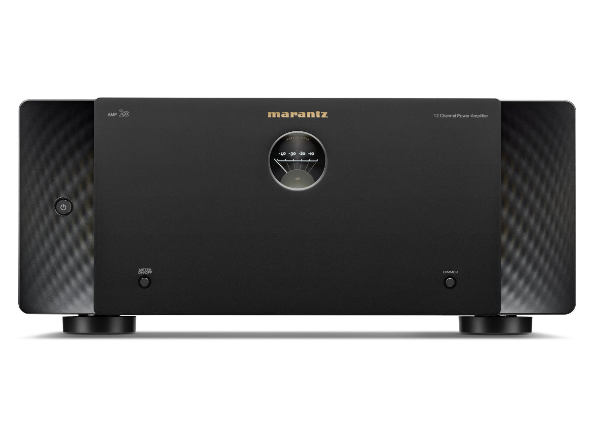 MARANTZ AMP 20