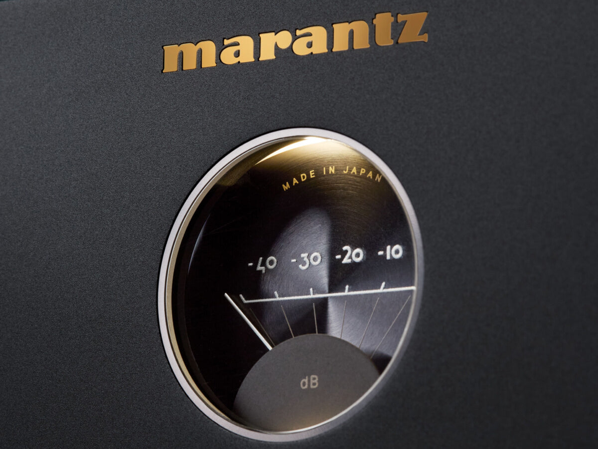 MARANTZ AMP 20