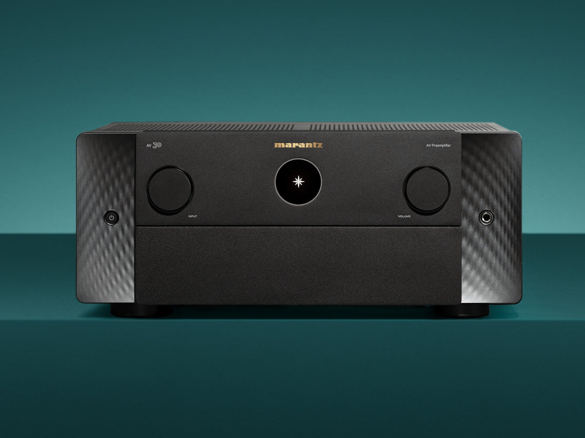MARANTZ AV 30