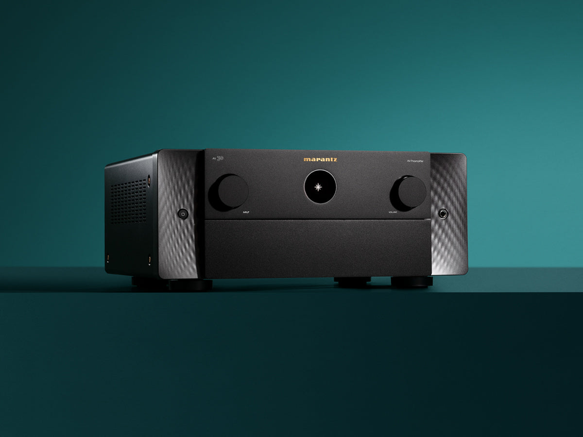 MARANTZ AV 30