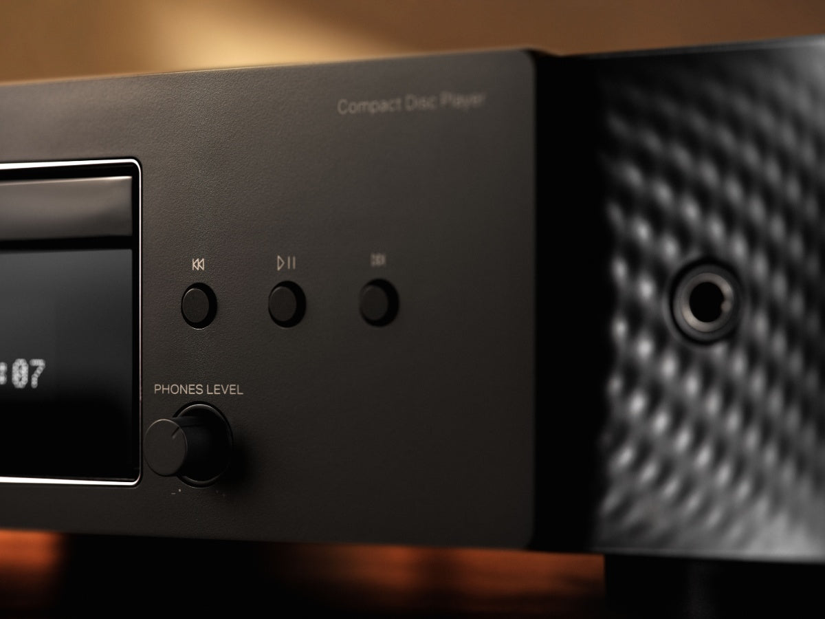 MARANTZ CD 70 Noir