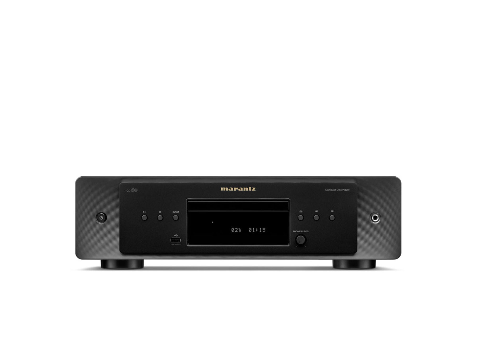 MARANTZ CD60 Black