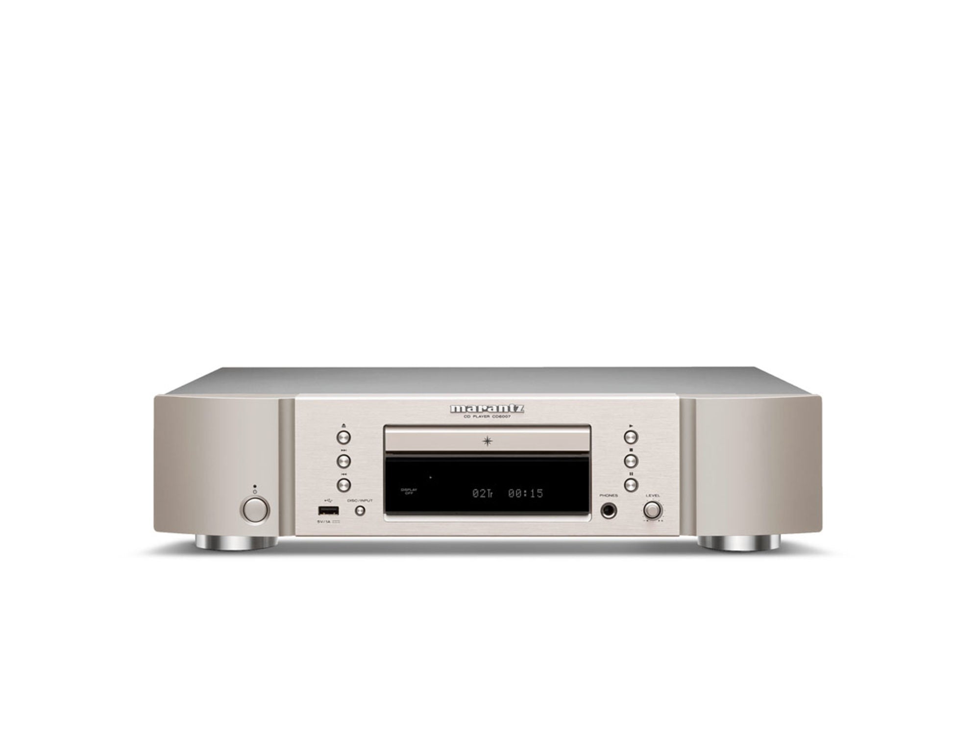 MARANTZ CD6007 Gold