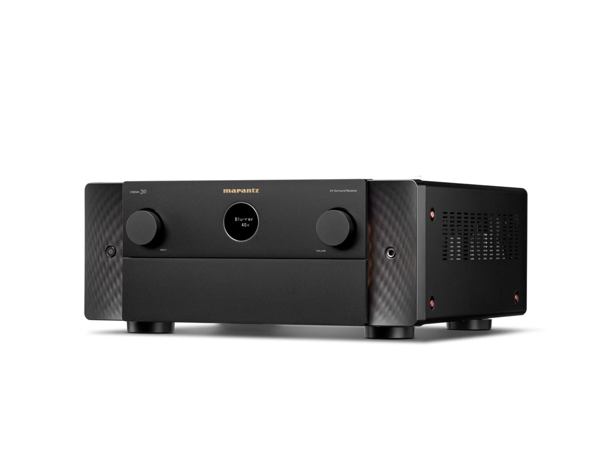 MARANTZ CINEMA 30 Black face avant