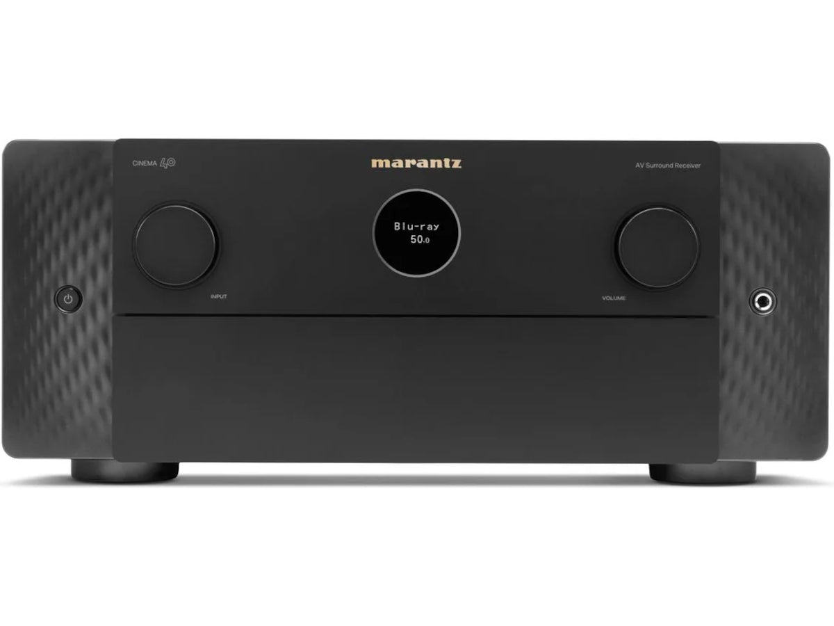 marantz cinema 40 Black
