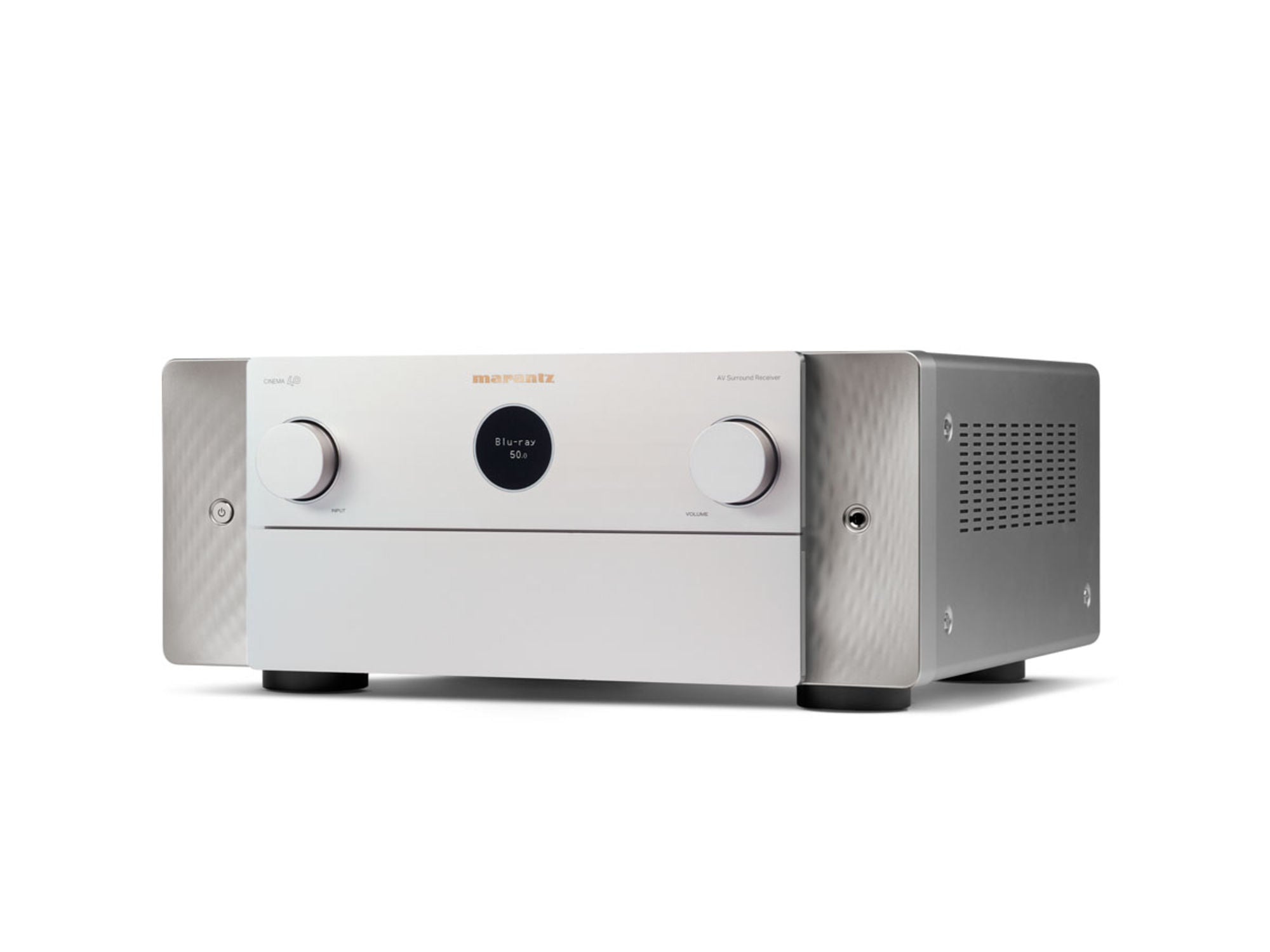 MARANTZ CINEMA 40 Silver Premium_4