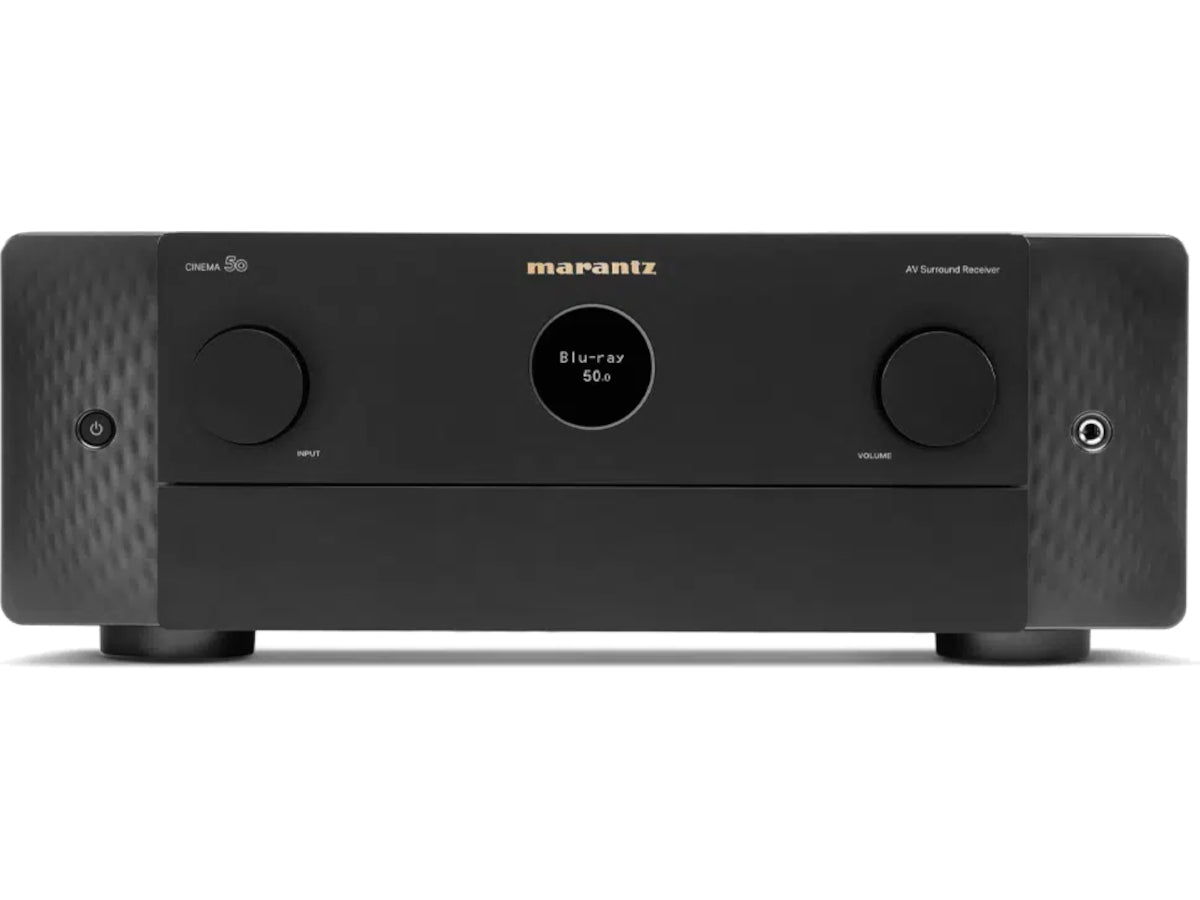 MARANTZ CINEMA 50 Black