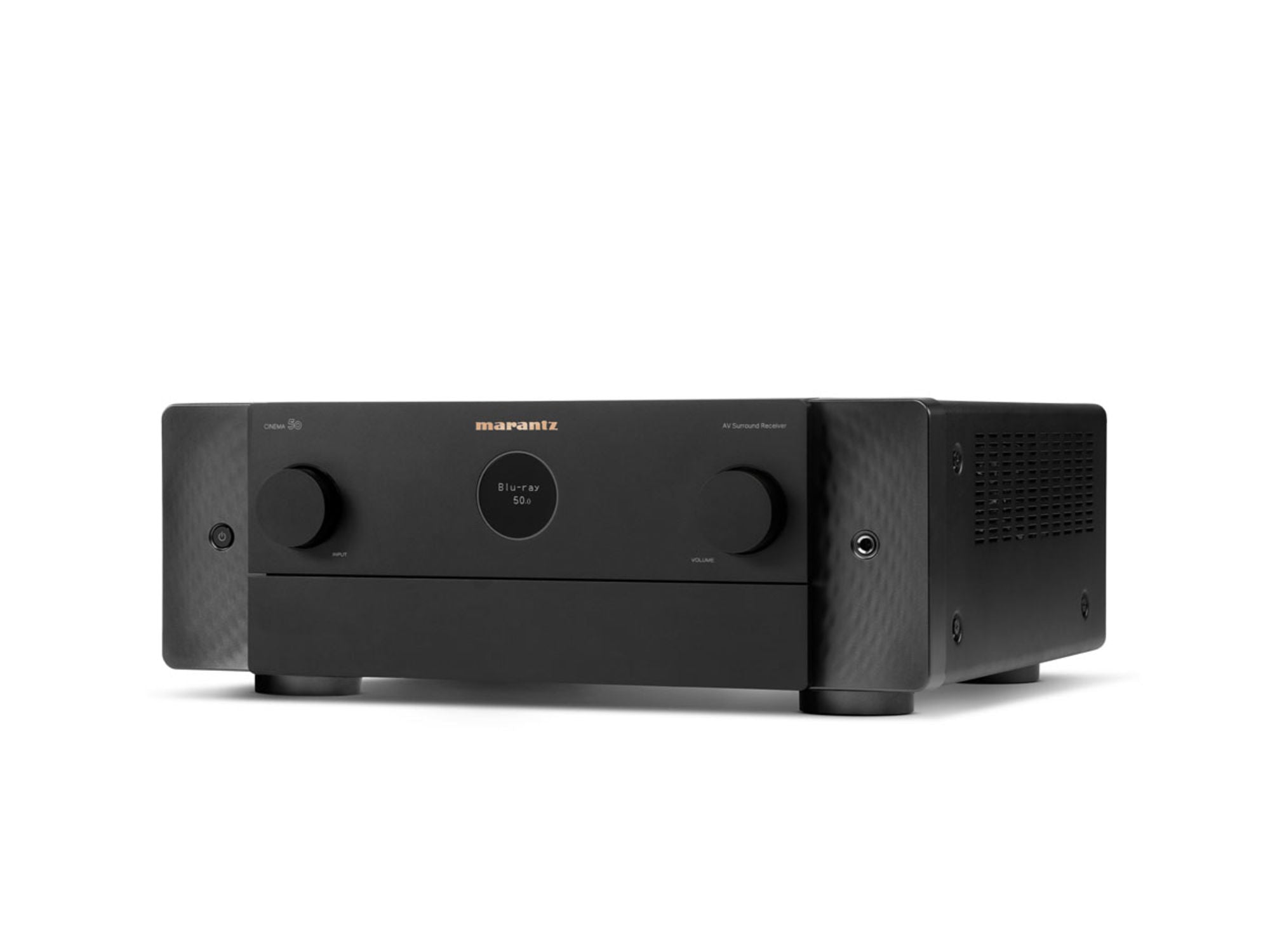 MARANTZ CINEMA 50 Black_4