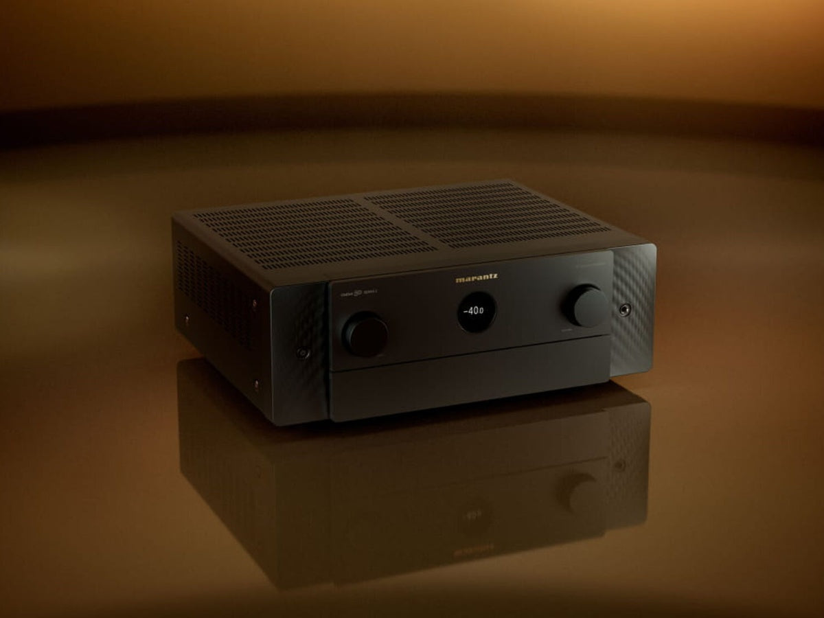 Marantz Cinema 50 Série 2 Noir