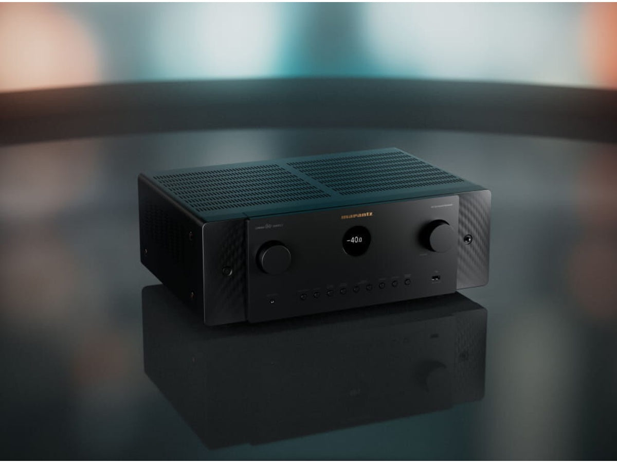 Marantz Cinema 60 DAB Série 2 Noir