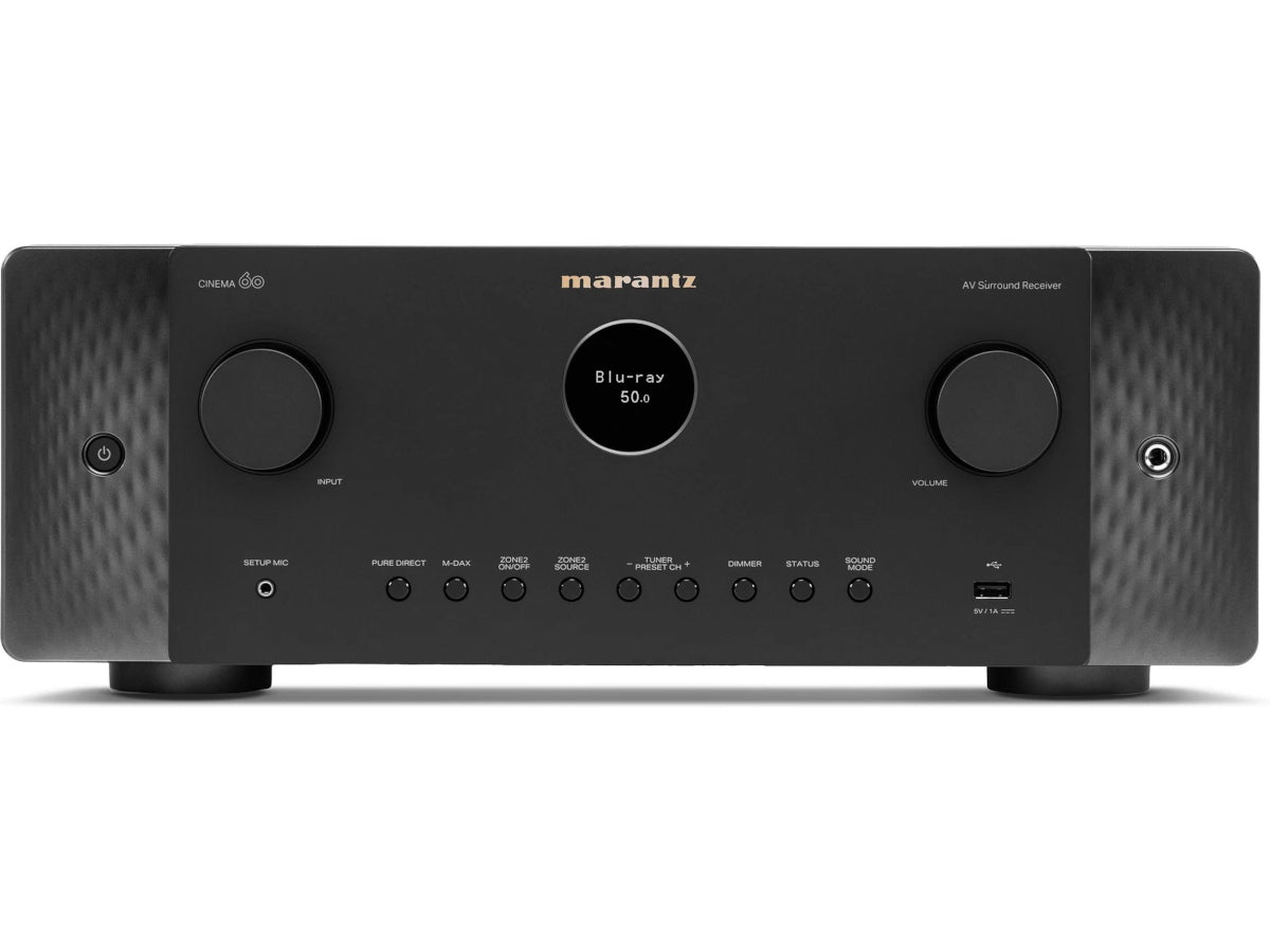 MARANTZ CINEMA 60 DAB