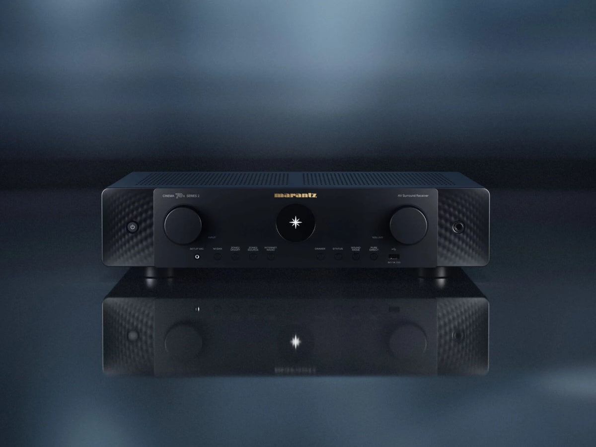 Marantz Cinema 70S Série 2 Noir