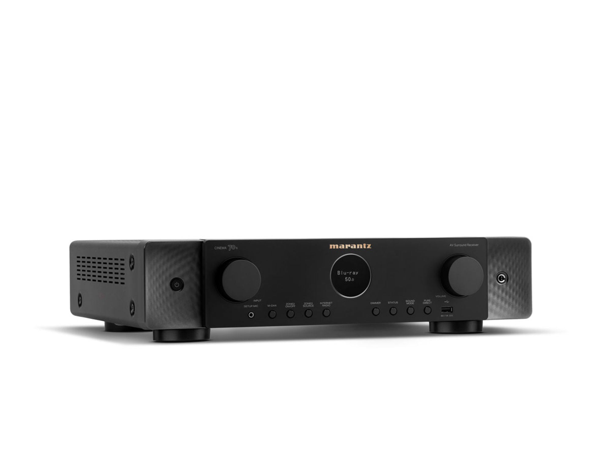 MARANTZ CINEMA 70S Black_4