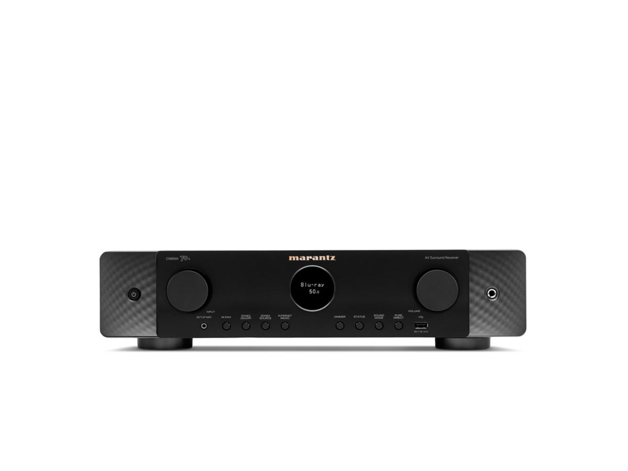 MARANTZ CINEMA 70S Black