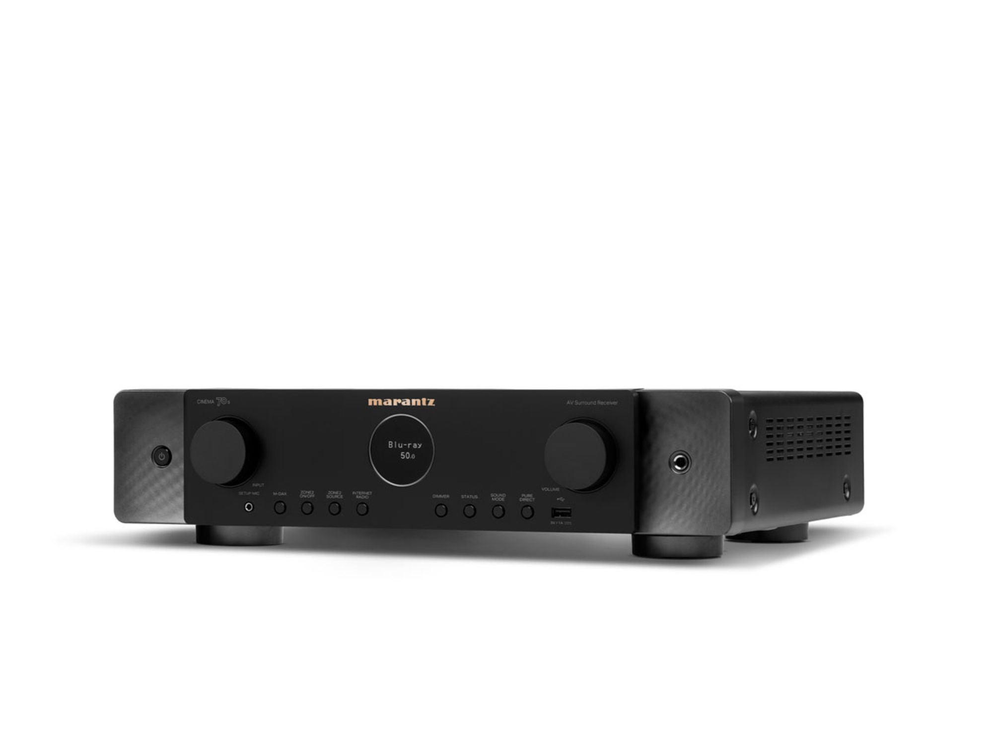 MARANTZ CINEMA 70S Black_5