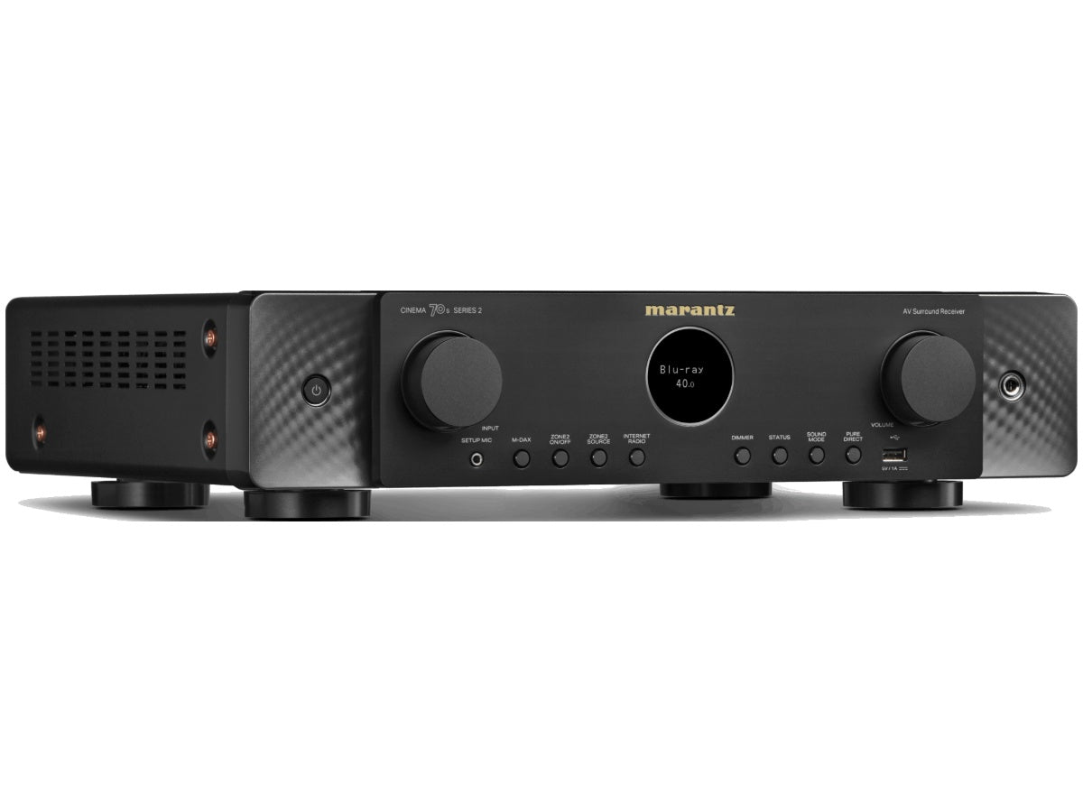 Marantz Cinema 70S Série 2 Noir
