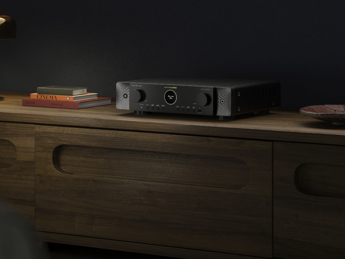 Marantz Cinema 70S Série 2 Noir