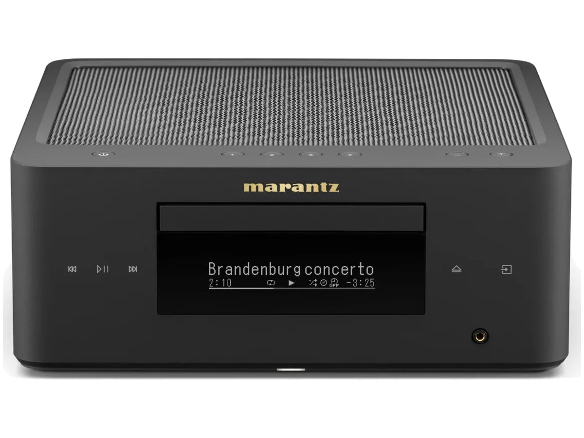 MARANTZ MCR60N Noir