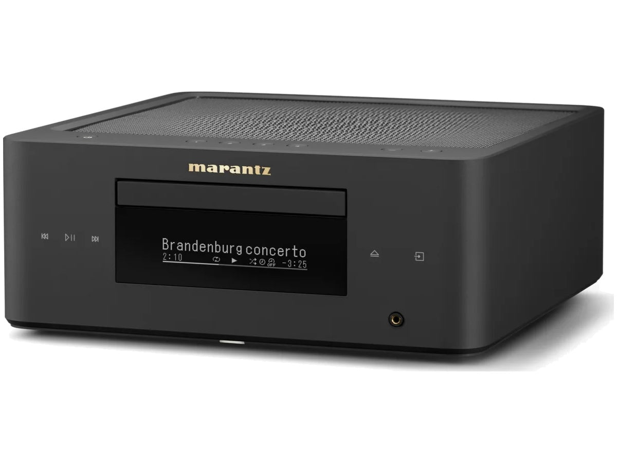 MARANTZ MCR60N Noir