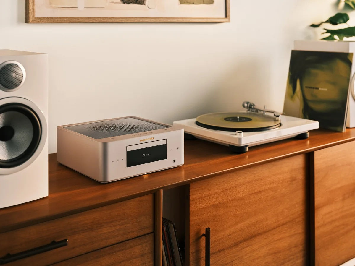 MARANTZ MCR60N DAB