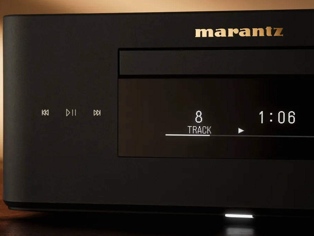 MARANTZ MCR60N DAB