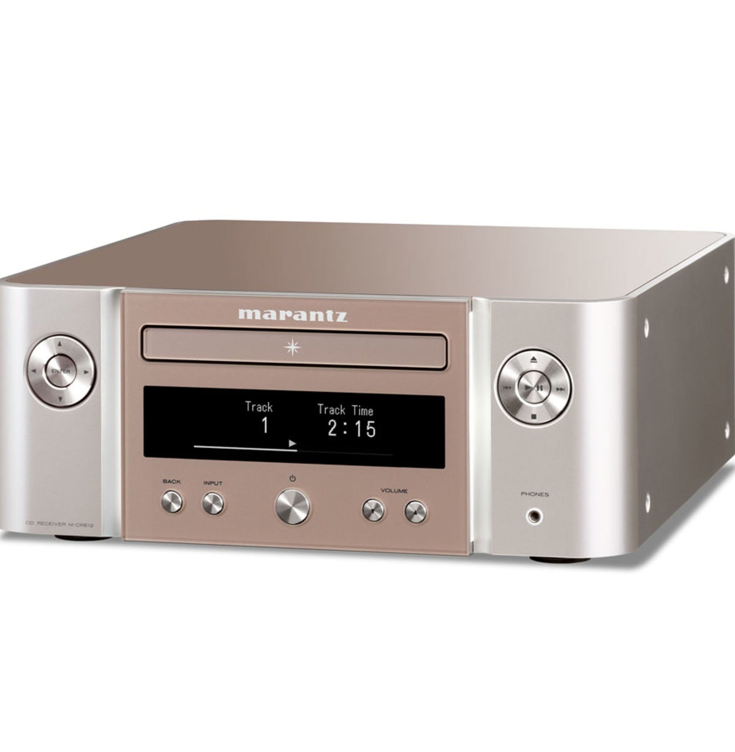 MARANTZ Melody X (M-CR612)