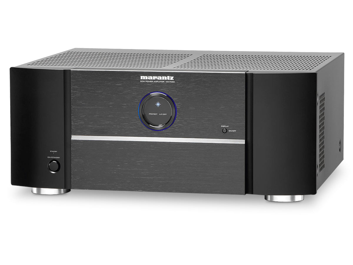 MARANTZ MM7055 Noir