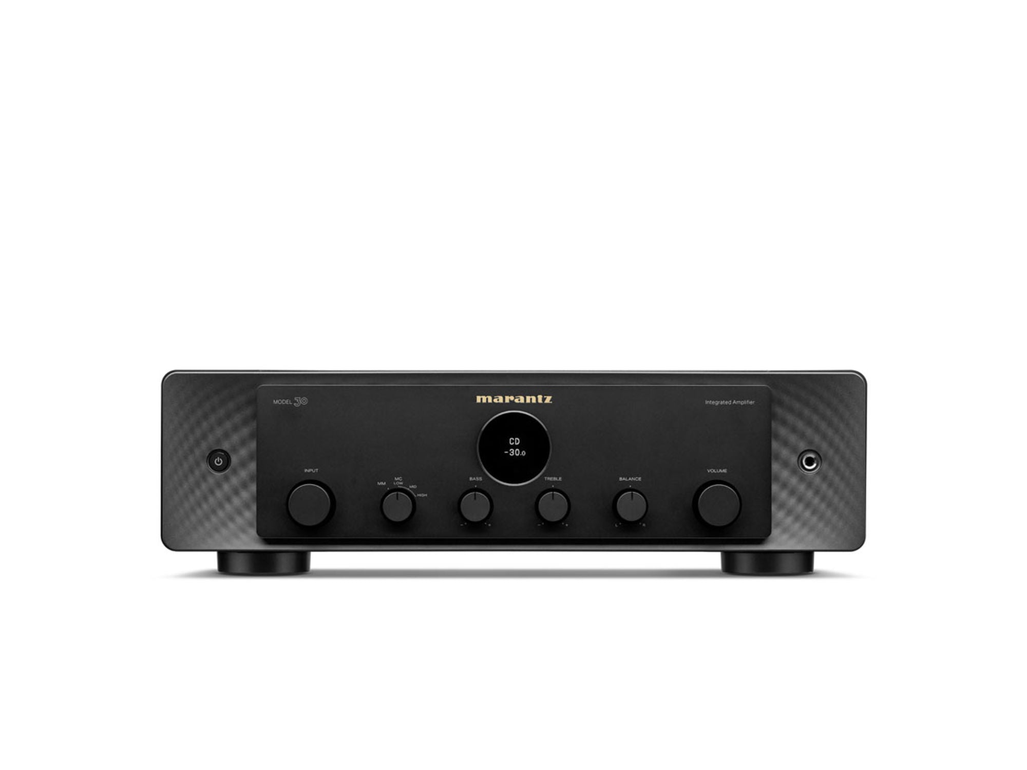 MARANTZ MODEL 30 Black