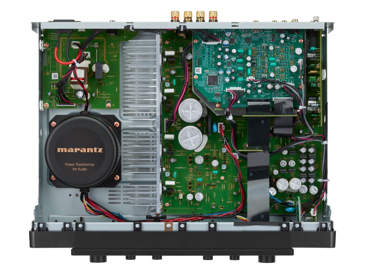 MARANTZ MODEL 70 Noir