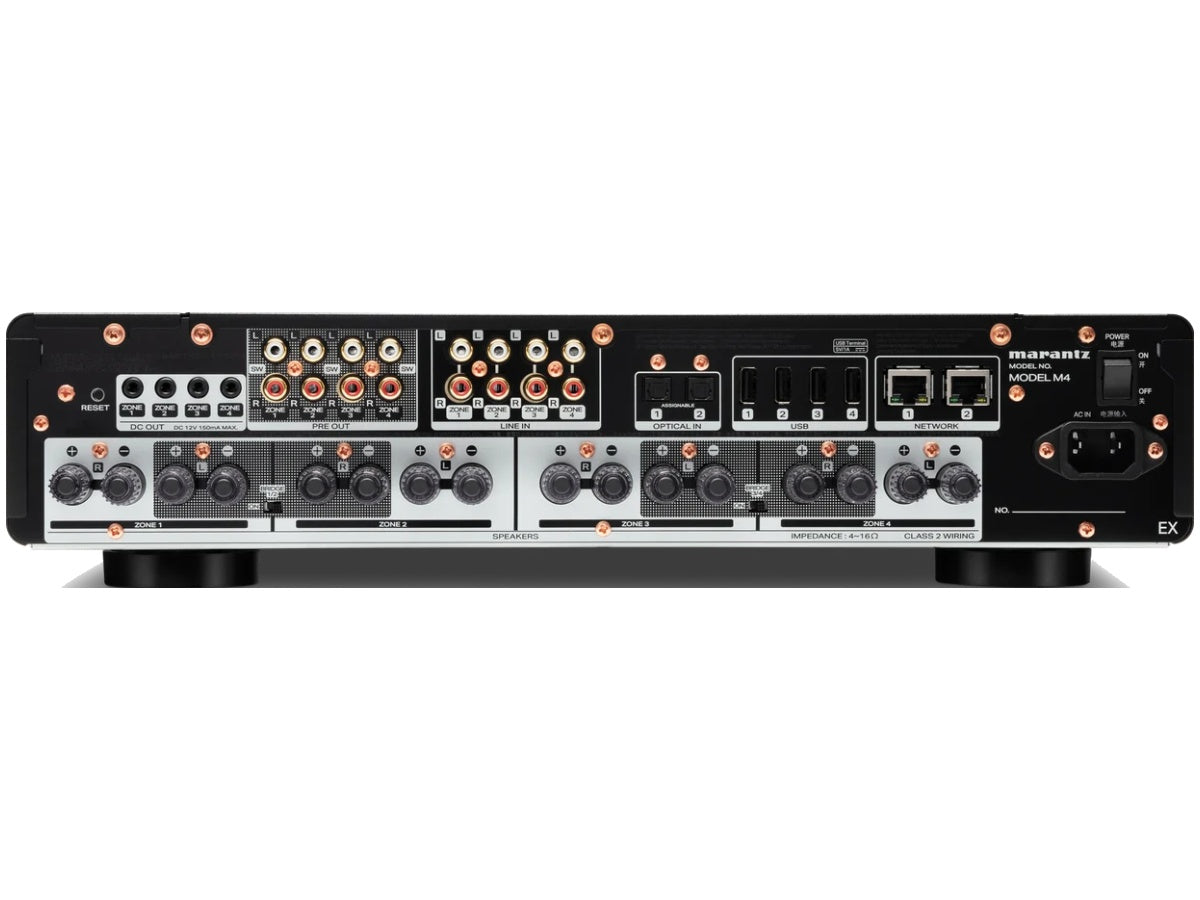 MARANTZ Model M4