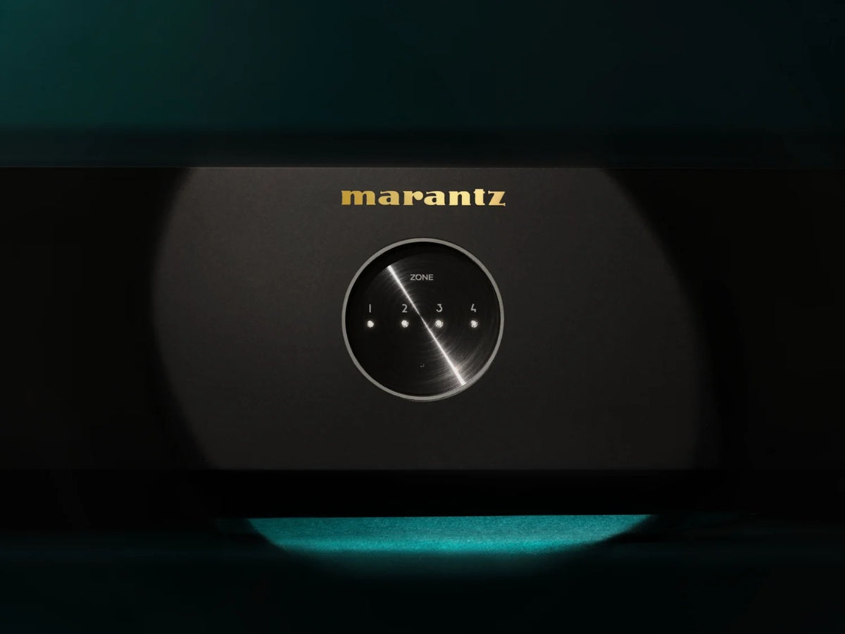 MARANTZ Model M4