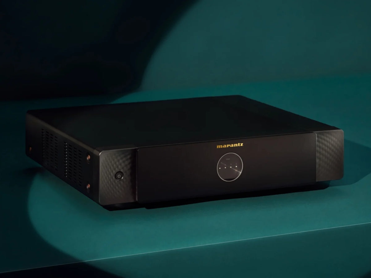 MARANTZ Model M4