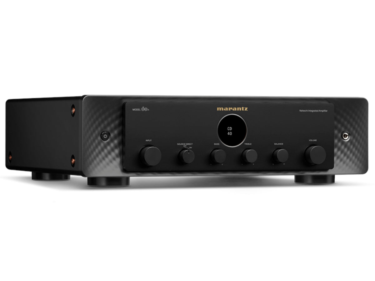 MARANTZ MODEL 60n