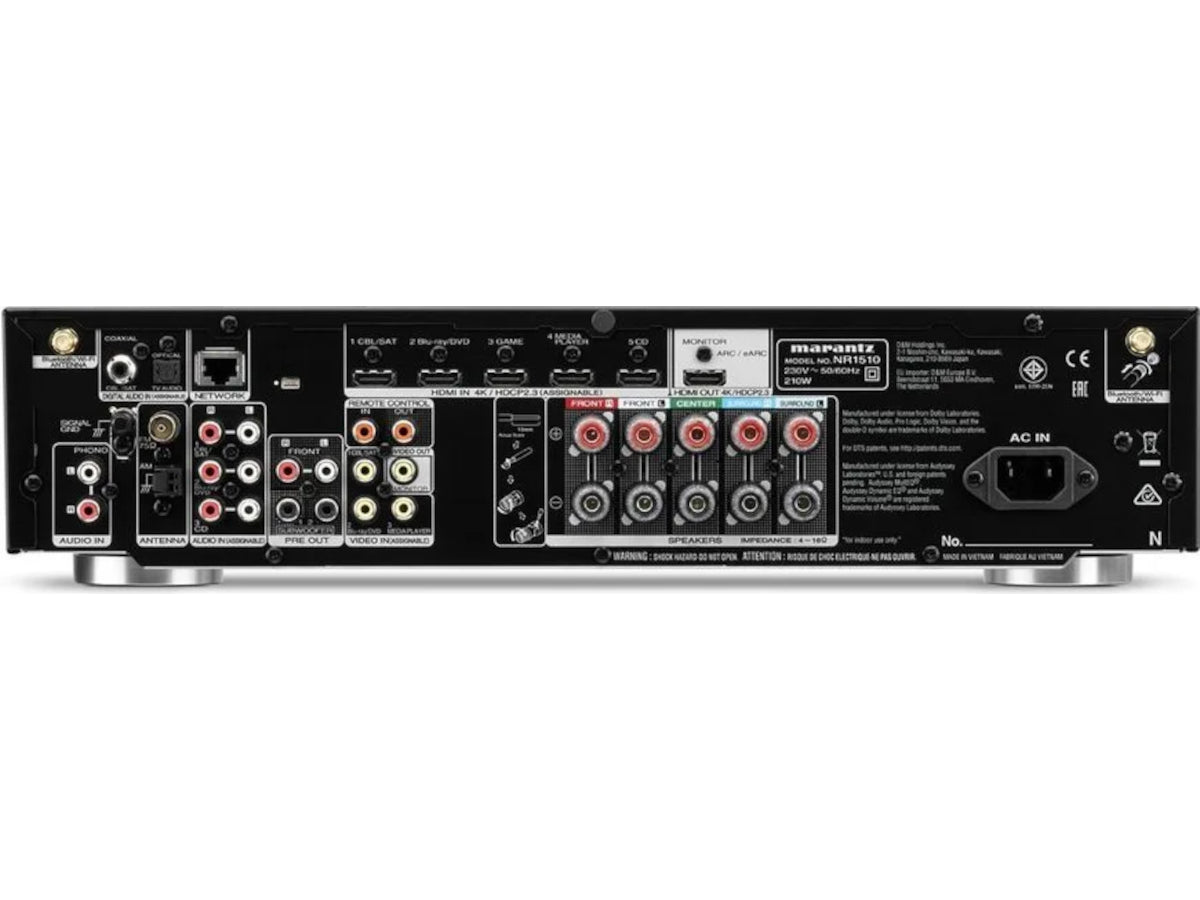 MARANTZ NR1510