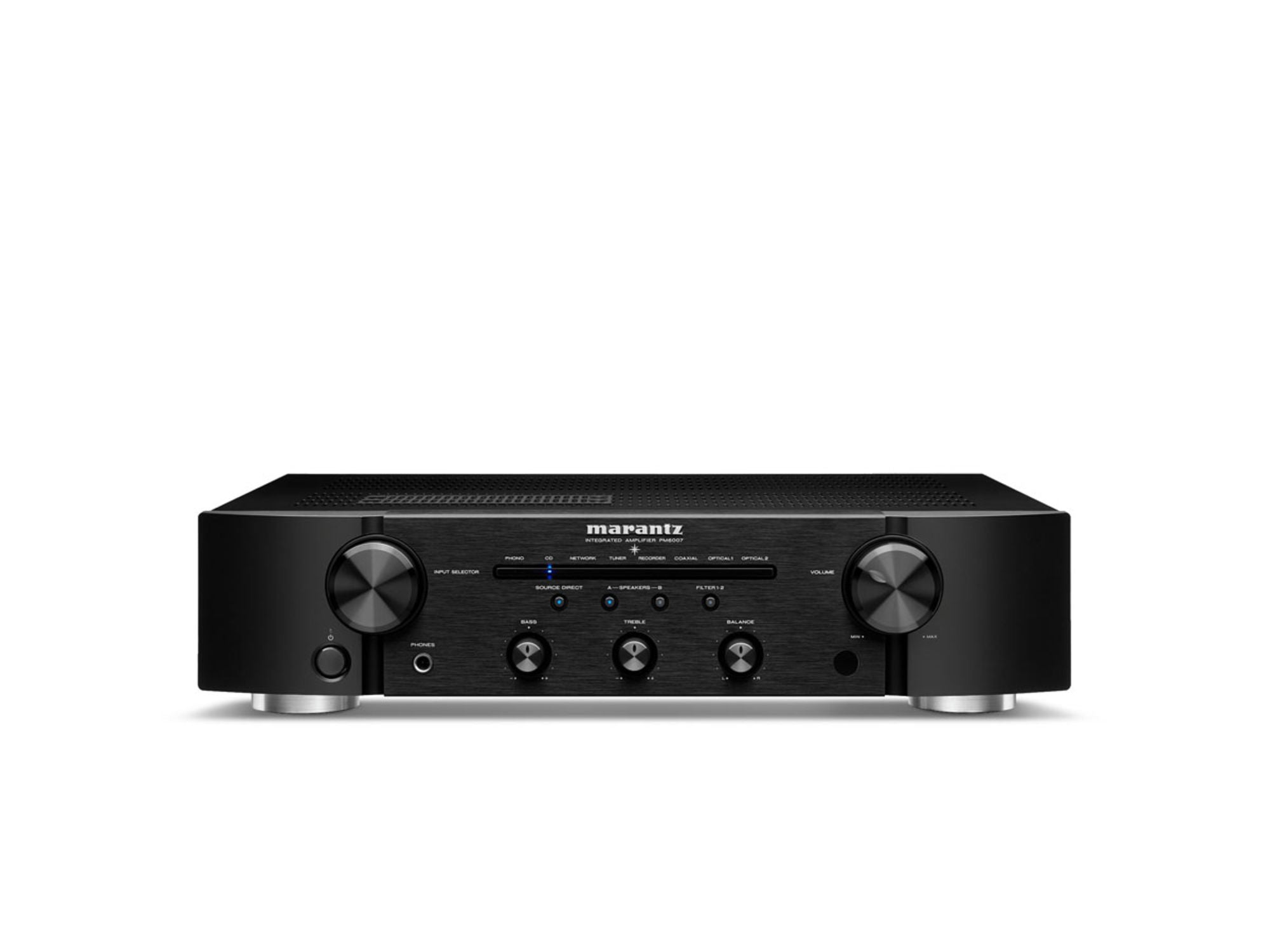 MARANTZ PM6007 Black