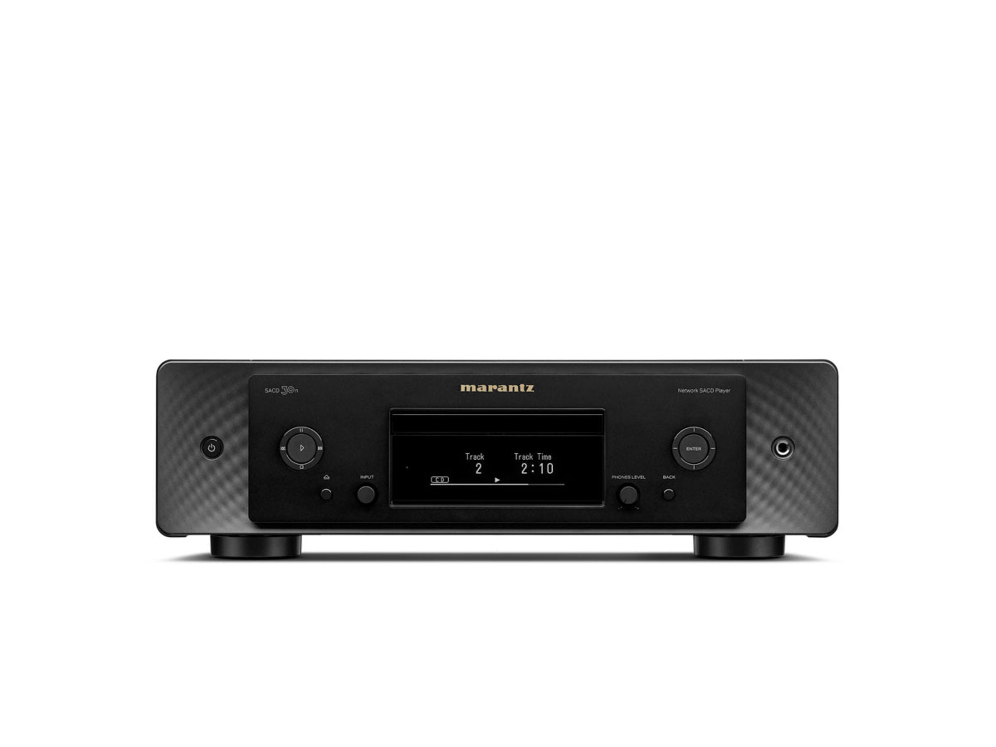 MARANTZ SACD 30n Black