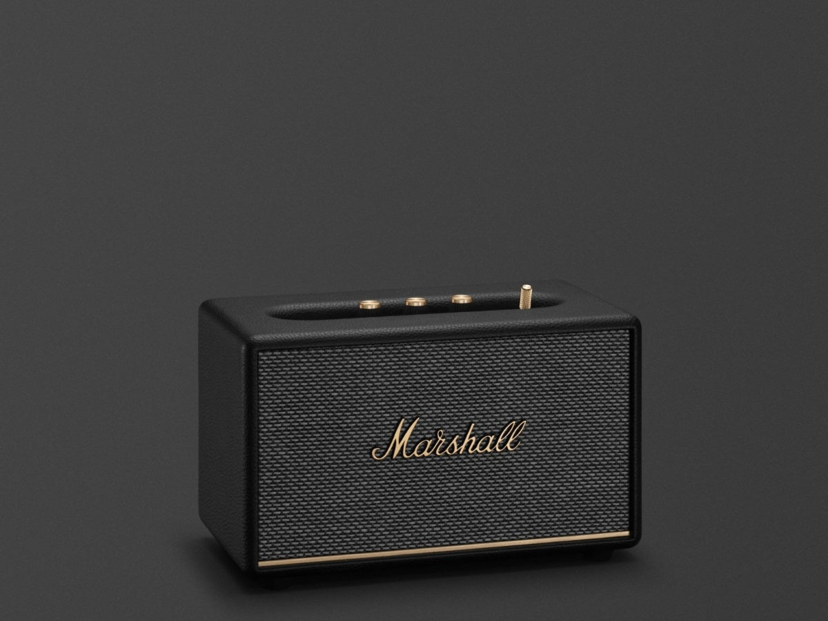 MARSHALL ACTON III Noir