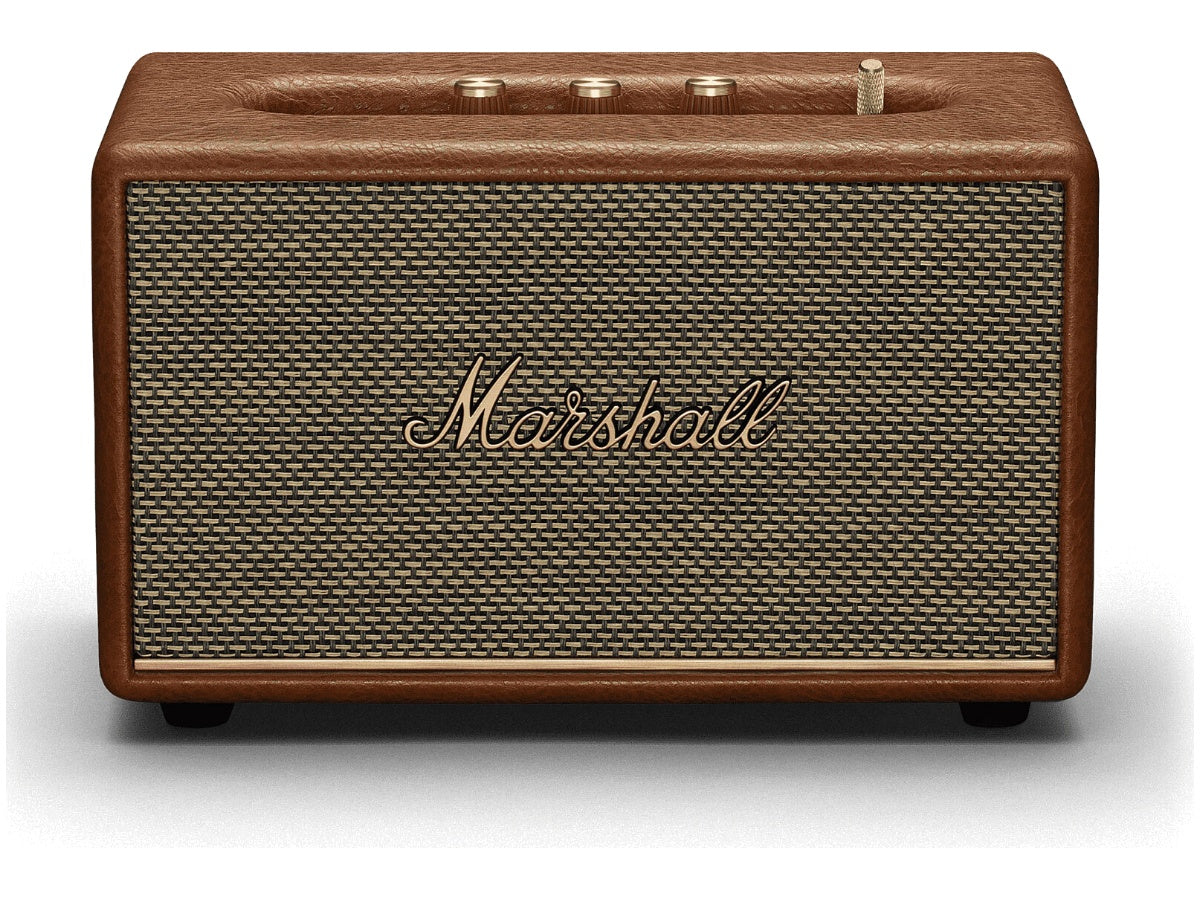 MARSHALL ACTON III Marron