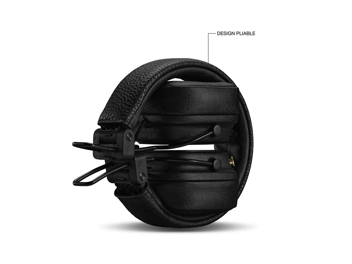 MARSHALL MAJOR V NOIR