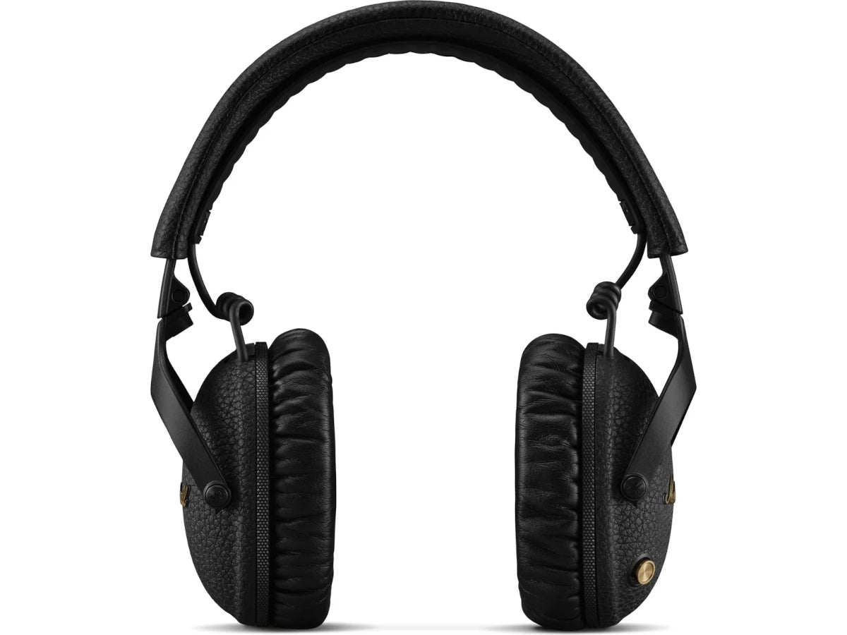 MARSHALL MONITOR 3 Noir
