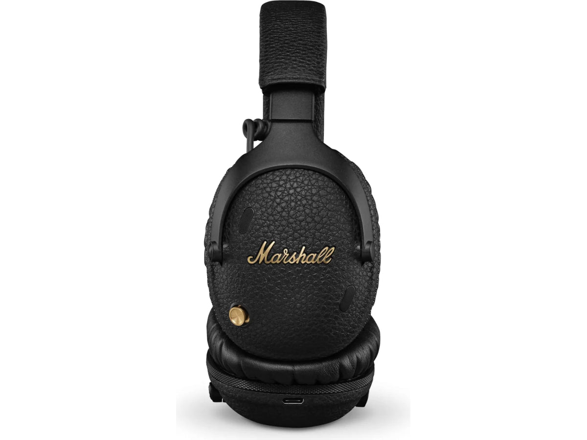 MARSHALL MONITOR 3 Noir
