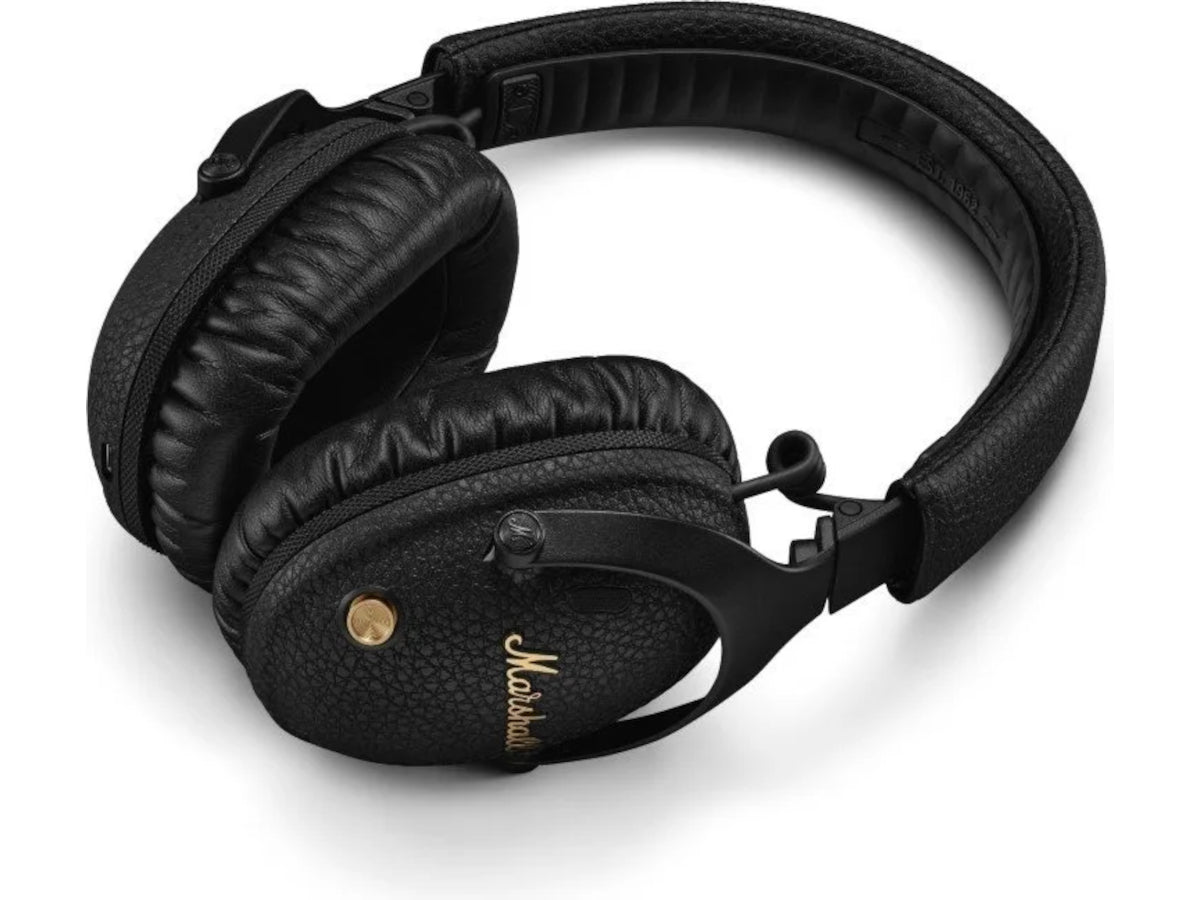 MARSHALL MONITOR 3 Noir