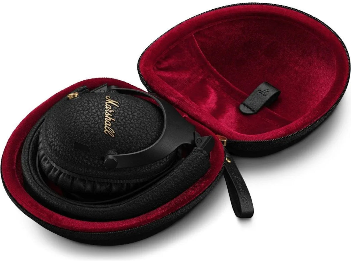 MARSHALL MONITOR 3 Noir