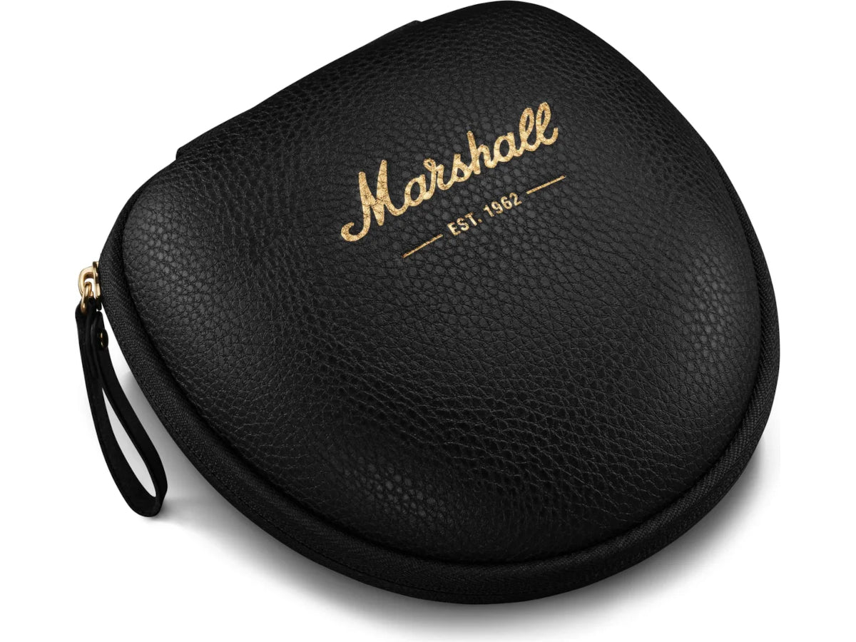 MARSHALL MONITOR 3 Noir