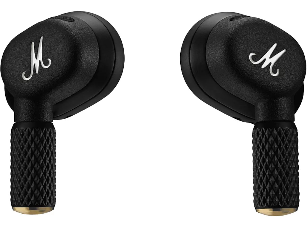 MARSHALL MOTIF II ANC Noir