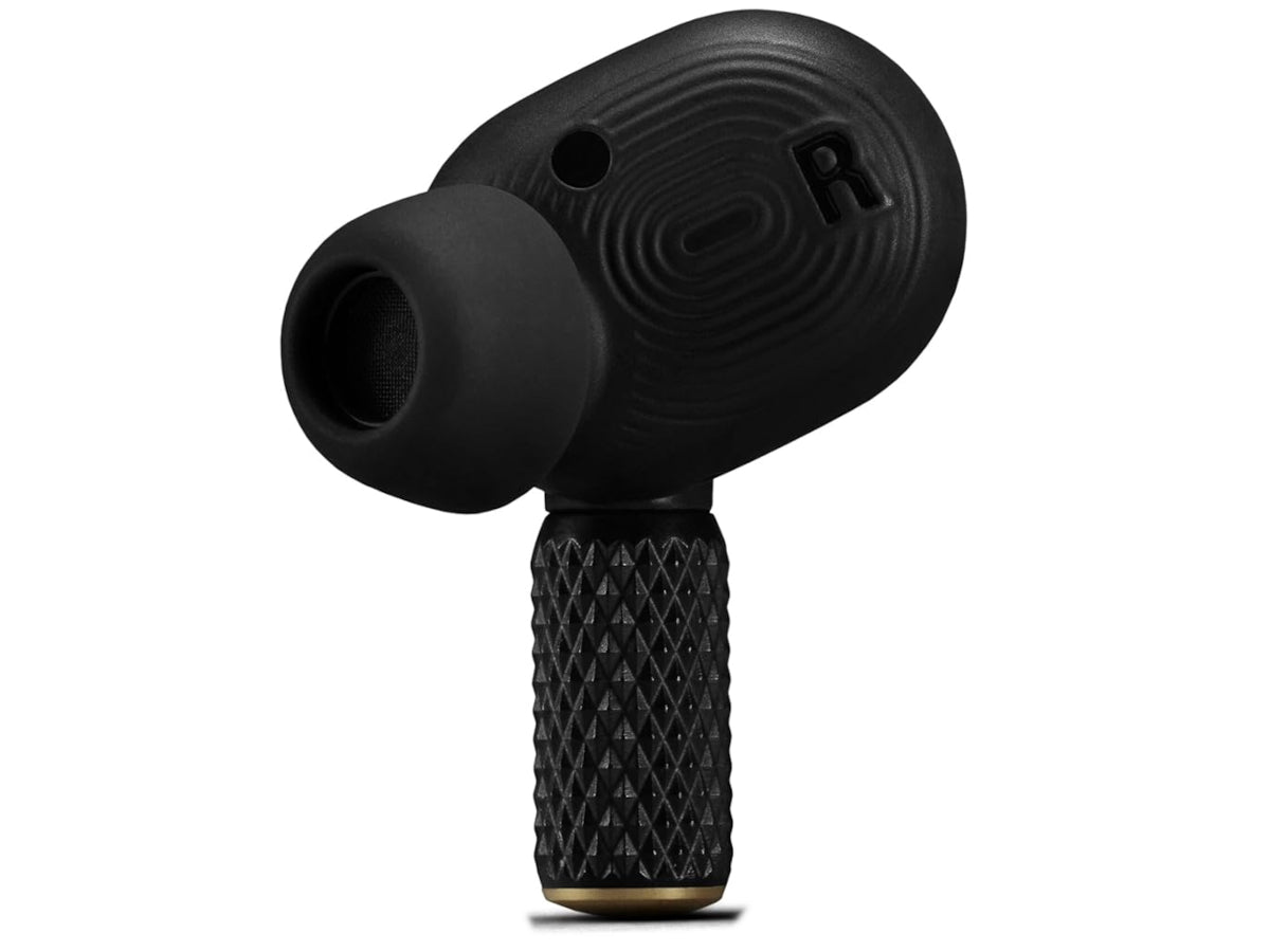 MARSHALL MOTIF II ANC Noir